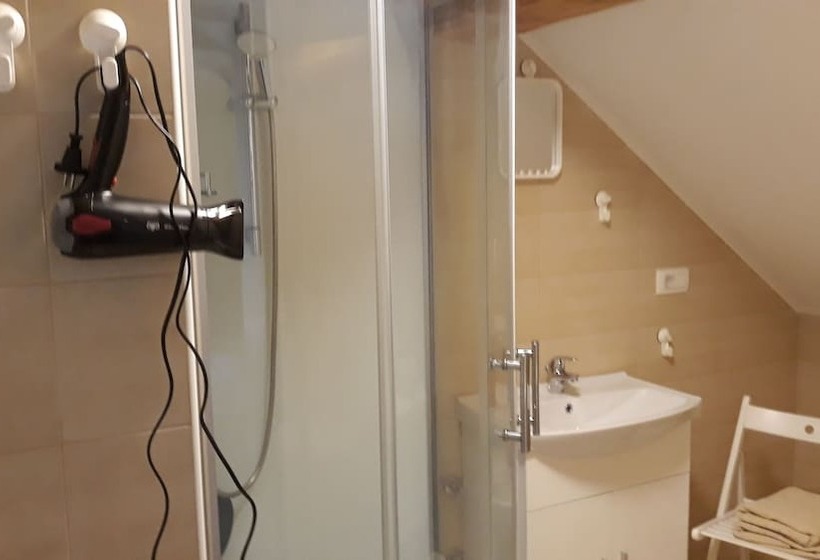 آپارتمان سوپریور 1 خوابه, Apartments And Rooms Banić