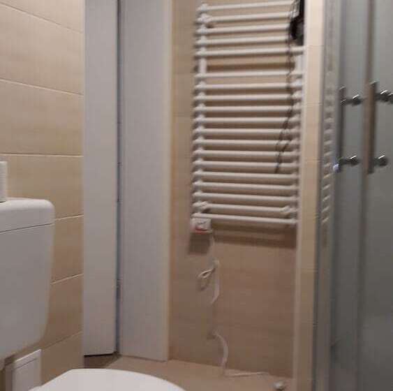 آپارتمان سوپریور 1 خوابه, Apartments And Rooms Banić