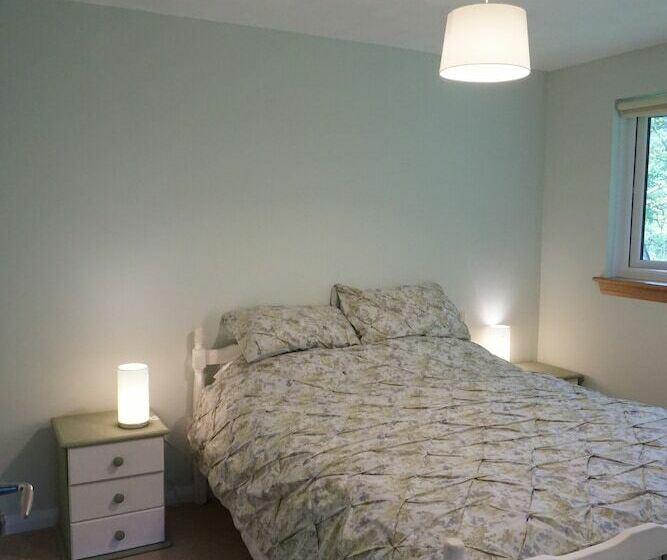 اتاق استاندارد با تخت دوبل, Mosswood