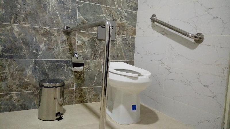 اتاق لوکس, Andinos Plaza Florencia