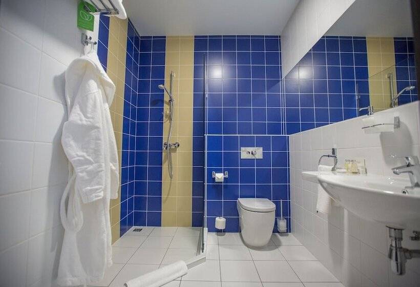 اتاق راحتی, Severnaya