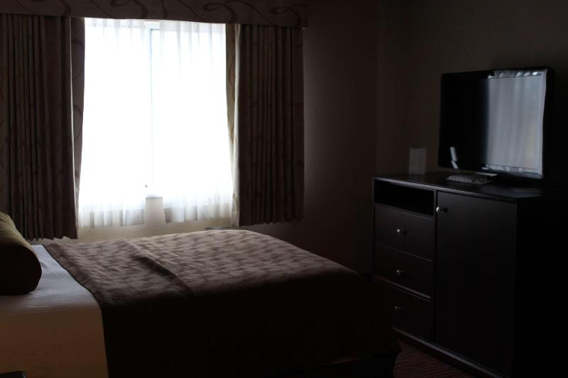 اتاق استاندارد با تخت دو نفره بزرگ, Best Western Plus Concord Inn