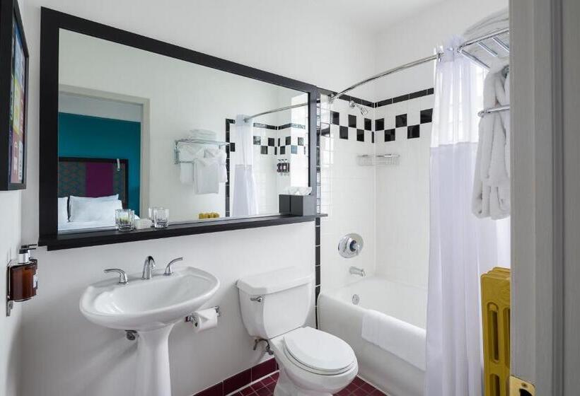 اتاق استاندارد, City Suites