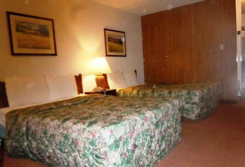 Standard Room, Red Lion Inn & Suites Yakima