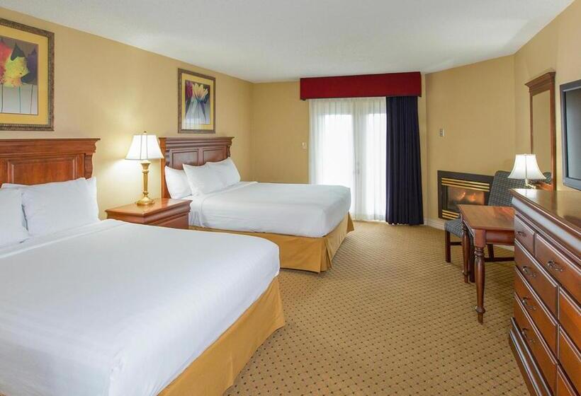 Superior Room, Music Road Resort