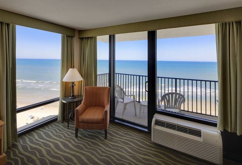 اتاق استاندارد, Nautilus Inn  Daytona Beach