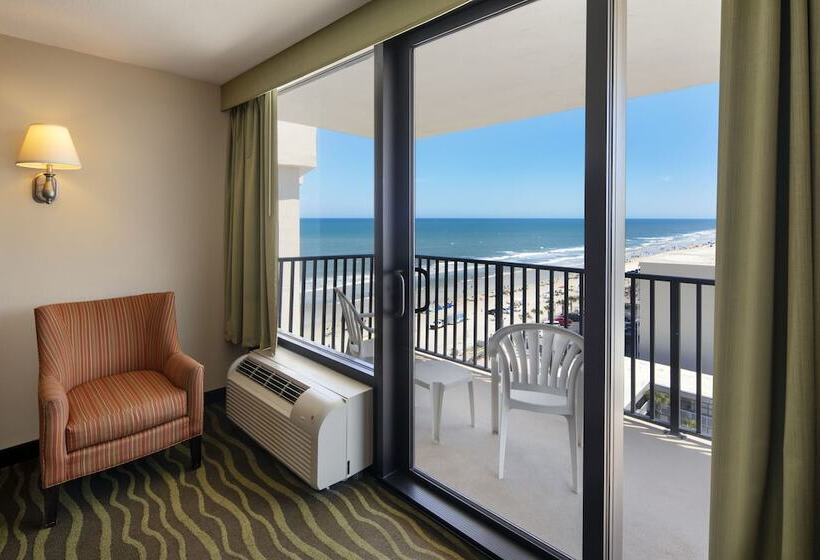 Standard Room, Nautilus Inn  Daytona Beach