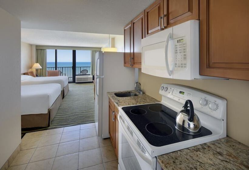 اتاق استاندارد, Nautilus Inn  Daytona Beach