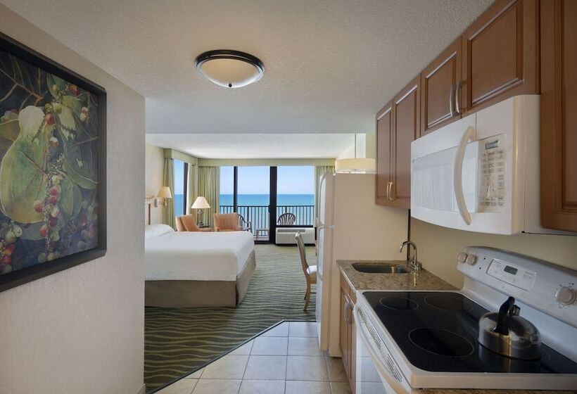 Quarto standard, Nautilus Inn  Daytona Beach