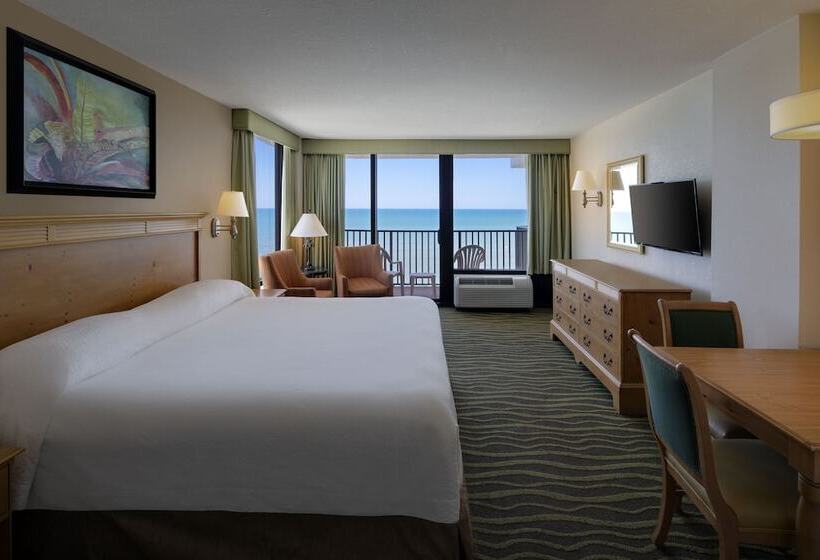 اتاق استاندارد, Nautilus Inn  Daytona Beach