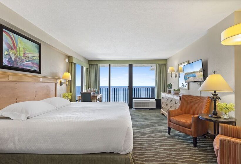 Quarto standard, Nautilus Inn  Daytona Beach