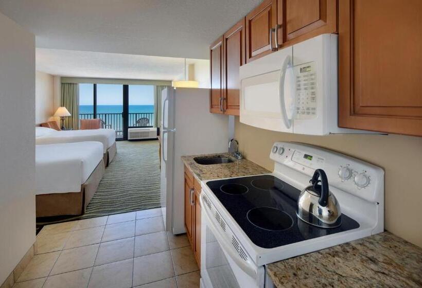 اتاق استاندارد, Nautilus Inn  Daytona Beach