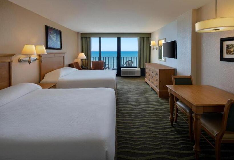 اتاق استاندارد, Nautilus Inn  Daytona Beach