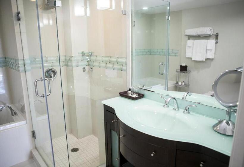2 Bedroom Superior Room, The Mutiny Luxury Suites