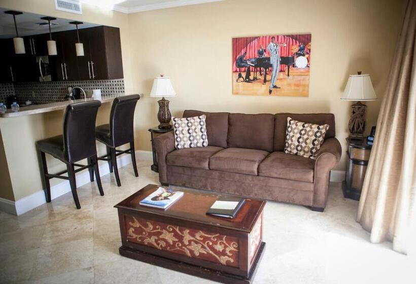 2 Bedroom Superior Room, The Mutiny Luxury Suites