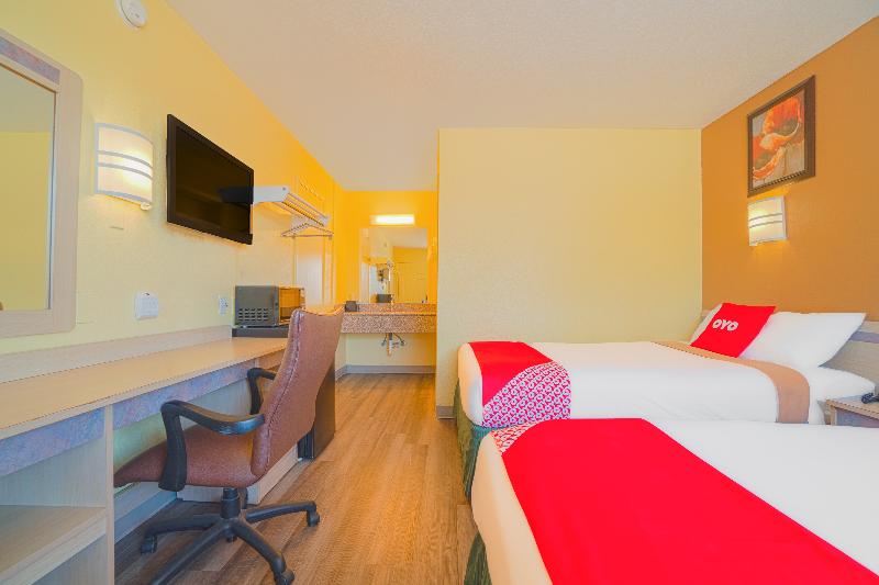 اتاق استاندارد, Days Inn By Wyndham Wichita Falls