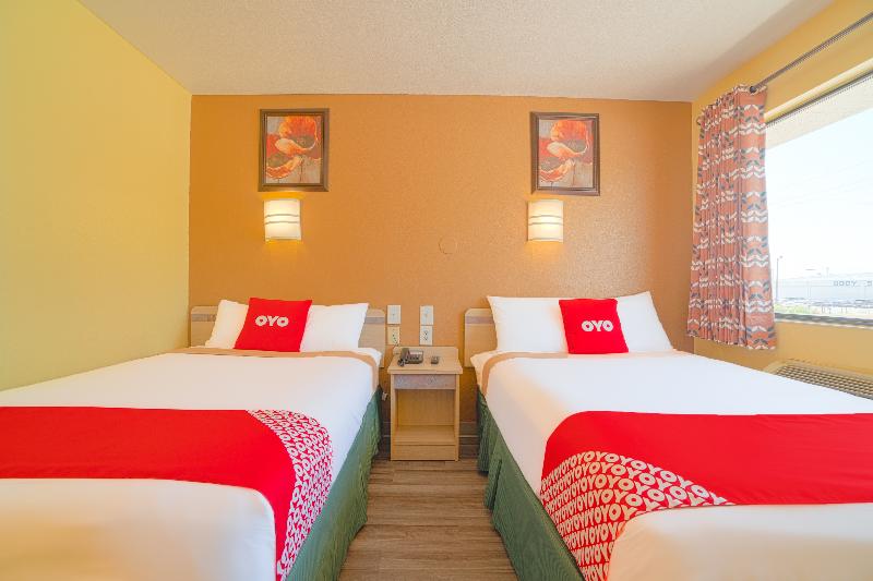 اتاق استاندارد, Days Inn By Wyndham Wichita Falls