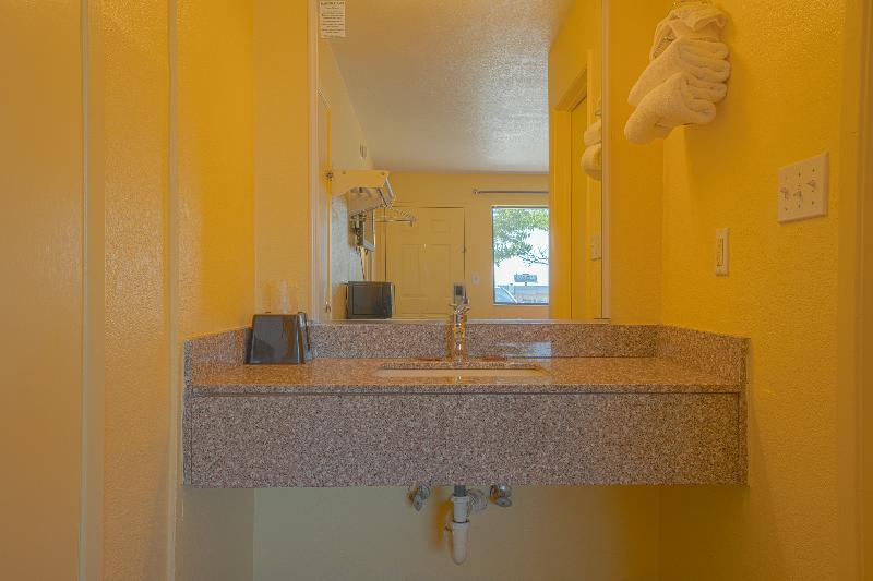 اتاق استاندارد, Days Inn By Wyndham Wichita Falls