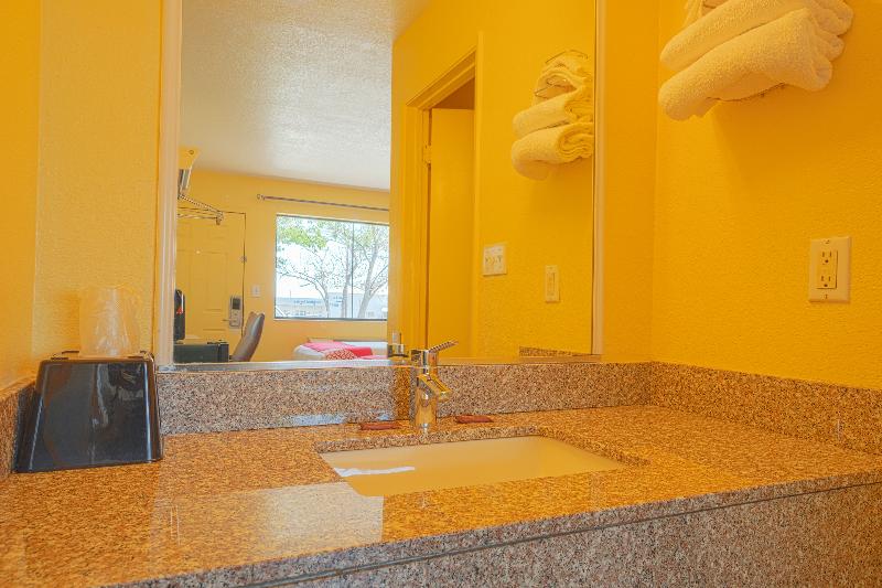 اتاق استاندارد, Days Inn By Wyndham Wichita Falls