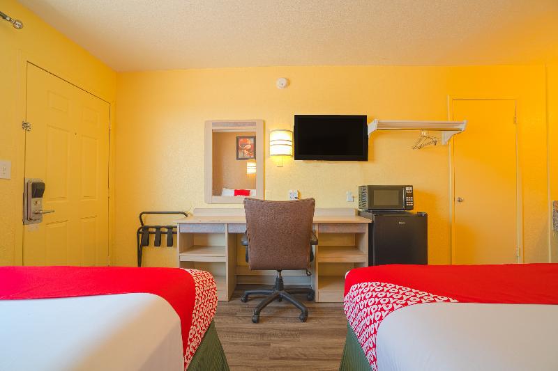 اتاق استاندارد, Days Inn By Wyndham Wichita Falls