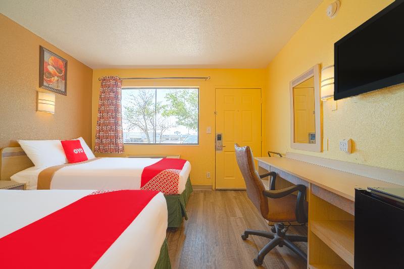 اتاق استاندارد, Days Inn By Wyndham Wichita Falls