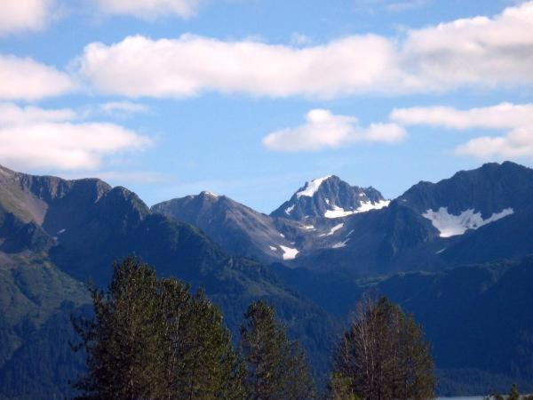 اتاق استاندارد با تخت دو نفره بزرگ, Murphy's Alaskan Inn