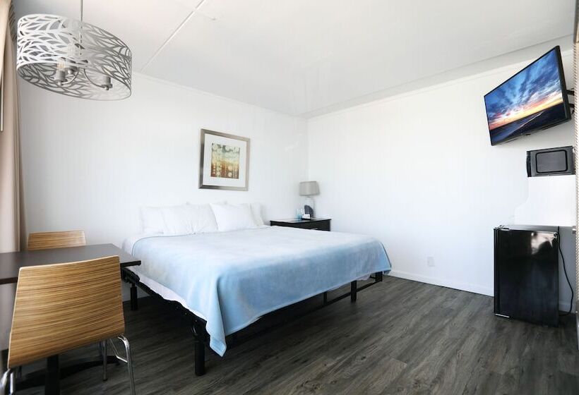 اتاق اکونومی با تخت دوبل, Olympic Island Beach Resort