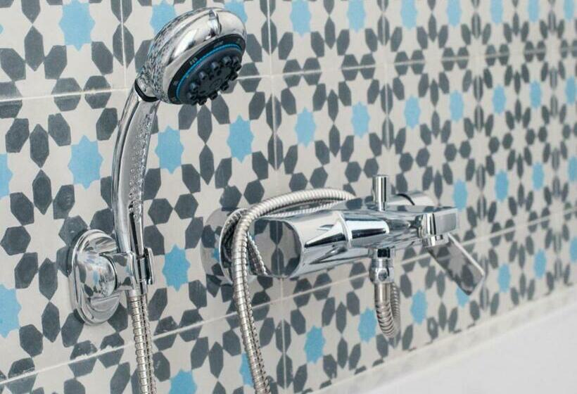 اتاق استاندارد, Hostal La Casa Sanlúcar