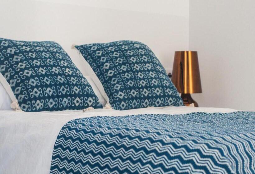 اتاق استاندارد, Hostal La Casa Sanlúcar