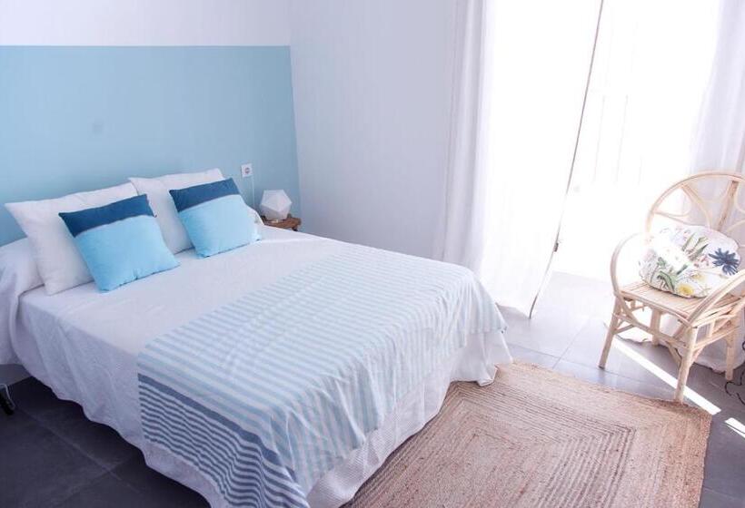 اتاق خانوادگی, Hostal La Casa Sanlúcar
