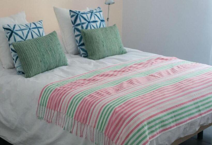 اتاق سوپریور, Hostal La Casa Sanlúcar