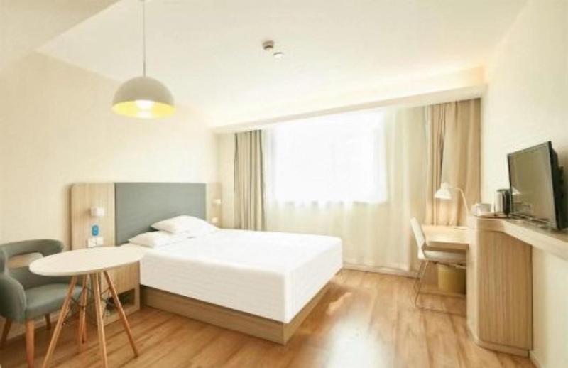اتاق سوپریور, Hanting  Zhengzhou East Haihang Road