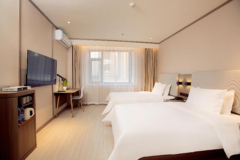 اتاق لوکس, Hanting  Zhengzhou East Haihang Road