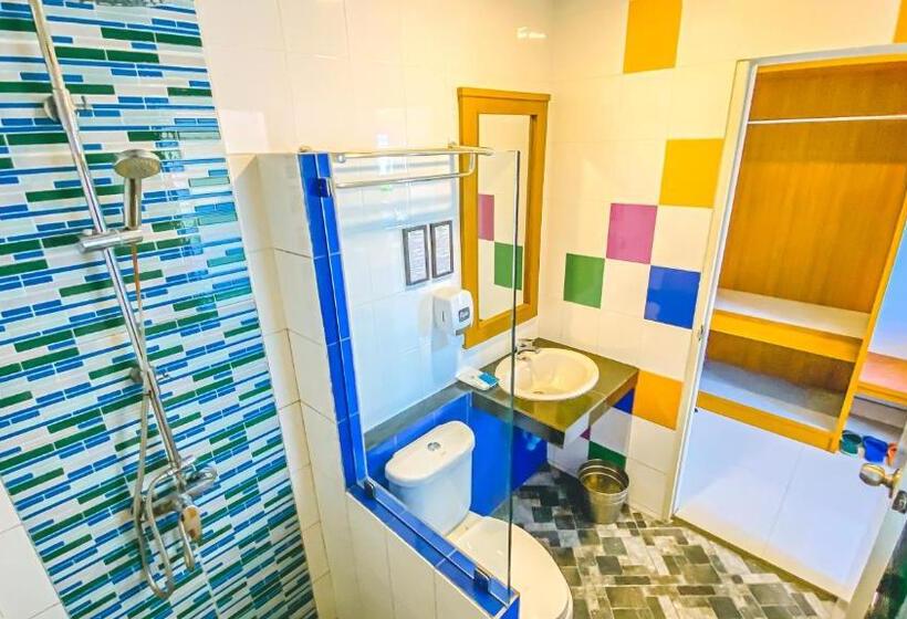 اتاق استاندارد, K2 Hotel @ Airport