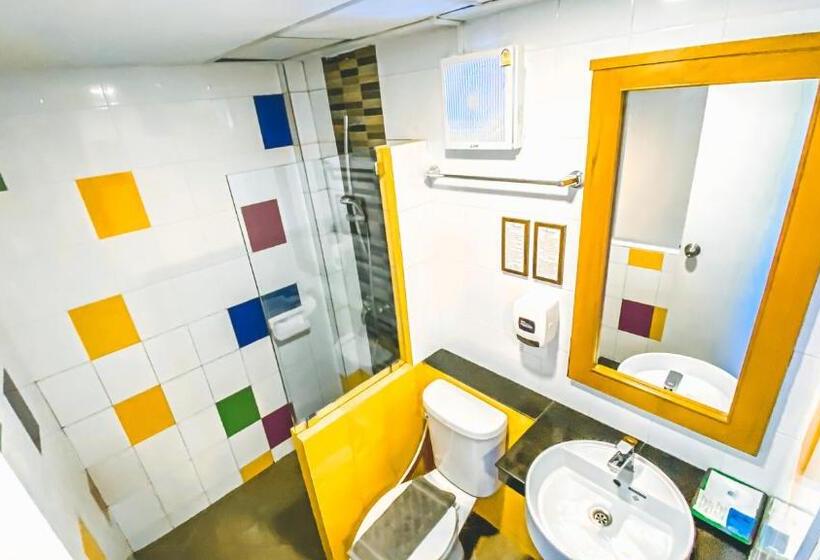 اتاق اکونومی, K2 Hotel @ Airport