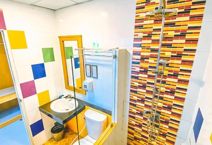 اتاق اکونومی, K2 Hotel @ Airport