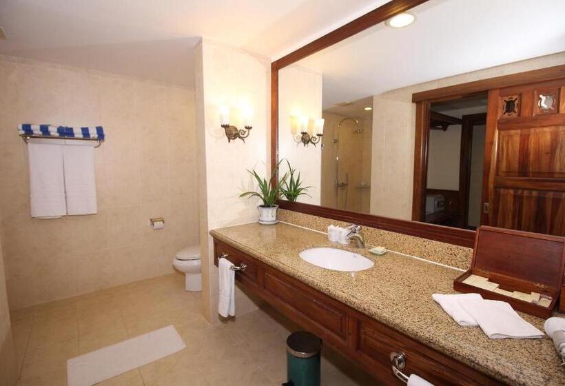 اتاق لوکس با چشم‌انداز دریا, Novela Muine Resort & Spa