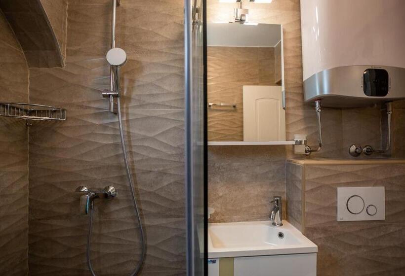 آپارتمان سوپریور 1 خوابه, Apartments Mary