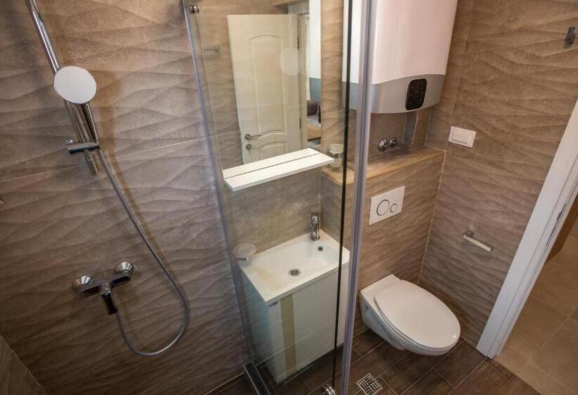 آپارتمان سوپریور 1 خوابه, Apartments Mary