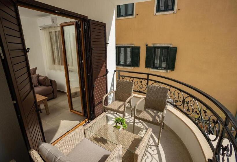 آپارتمان سوپریور 1 خوابه, Apartments Mary