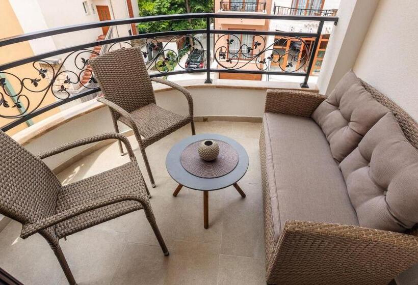 آپارتمان لوکس 1 خوابه, Apartments Mary