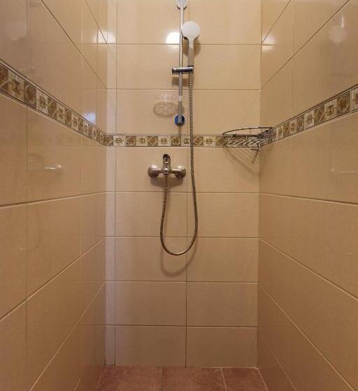 استودیو استاندارد با تراس, Apartments Mary