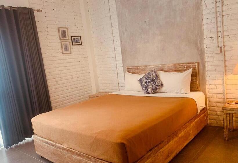 اتاق لوکس, A7 Guesthouse