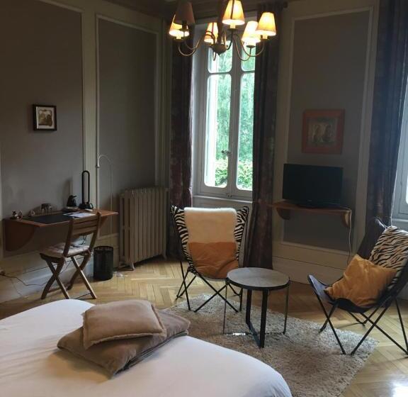 Номер Стандарт, Guesthouse La Villae
