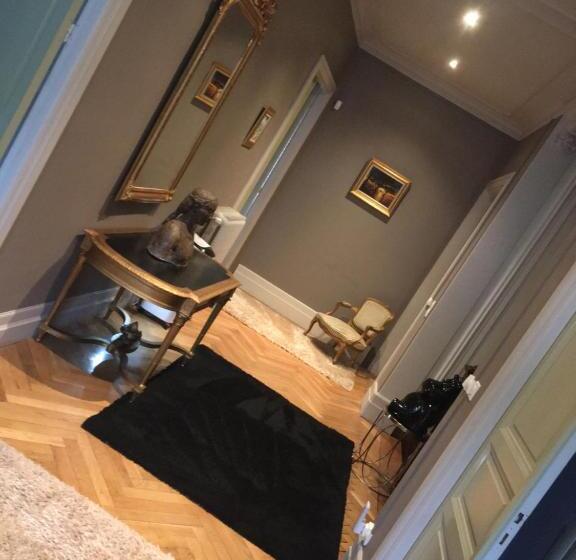 Номер Стандарт, Guesthouse La Villae