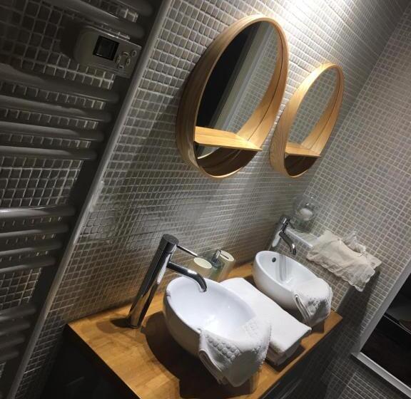 Номер Стандарт, Guesthouse La Villae