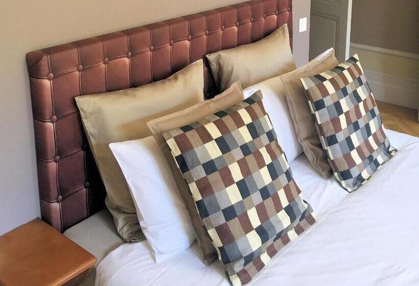 Номер Стандарт, Guesthouse La Villae
