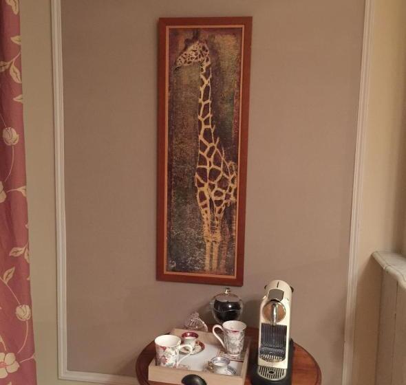 Номер Стандарт, Guesthouse La Villae