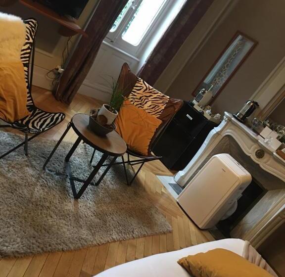 Номер Стандарт, Guesthouse La Villae