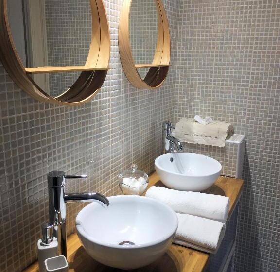 Номер Стандарт, Guesthouse La Villae